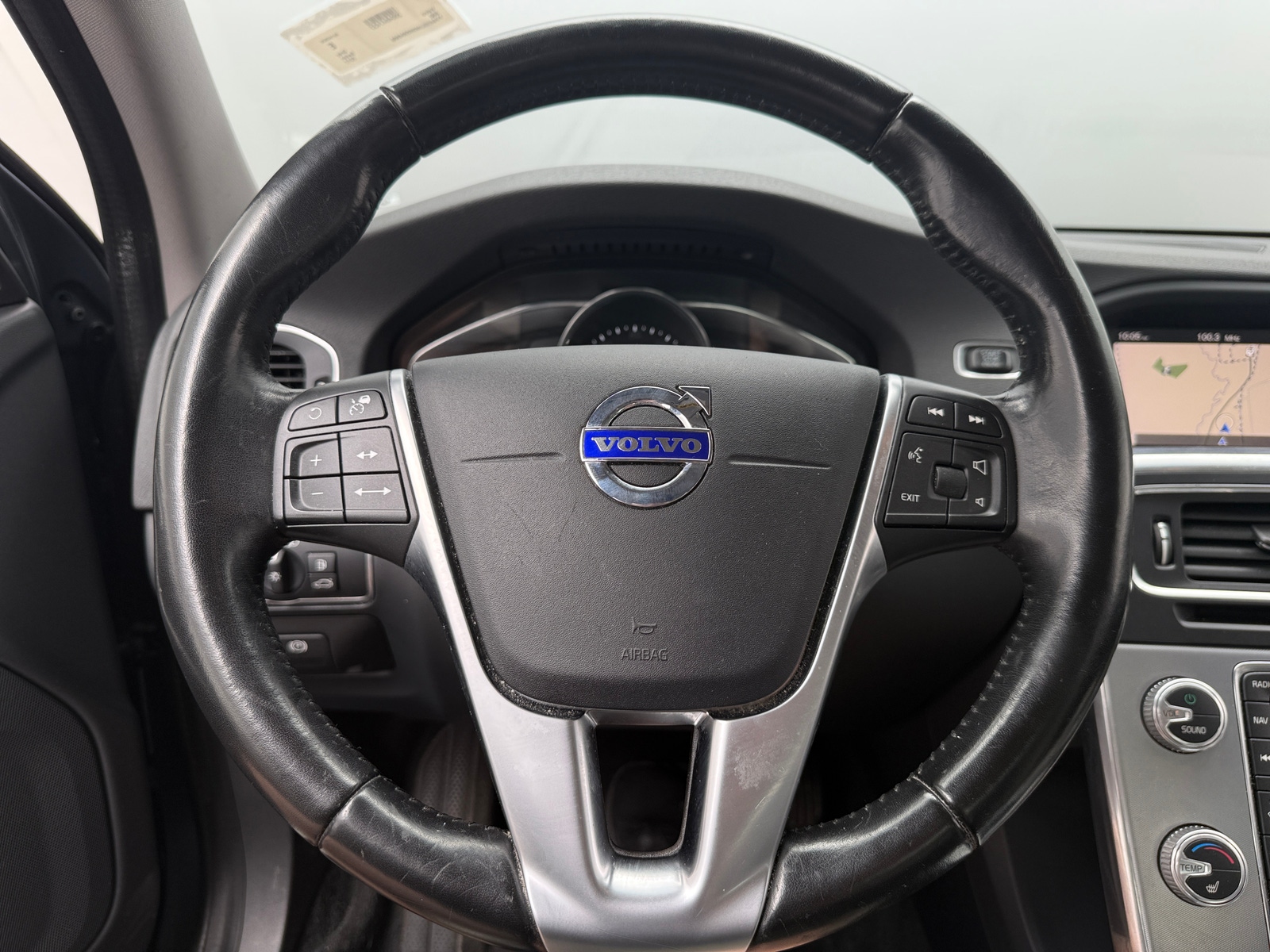 Thumbnail: 2017 Volvo S60 - 4