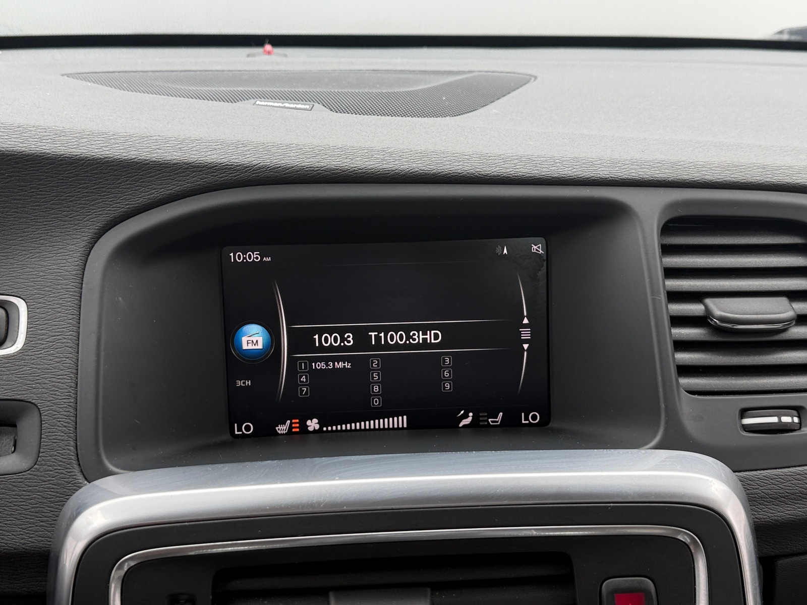 Thumbnail: 2017 Volvo S60 - 3