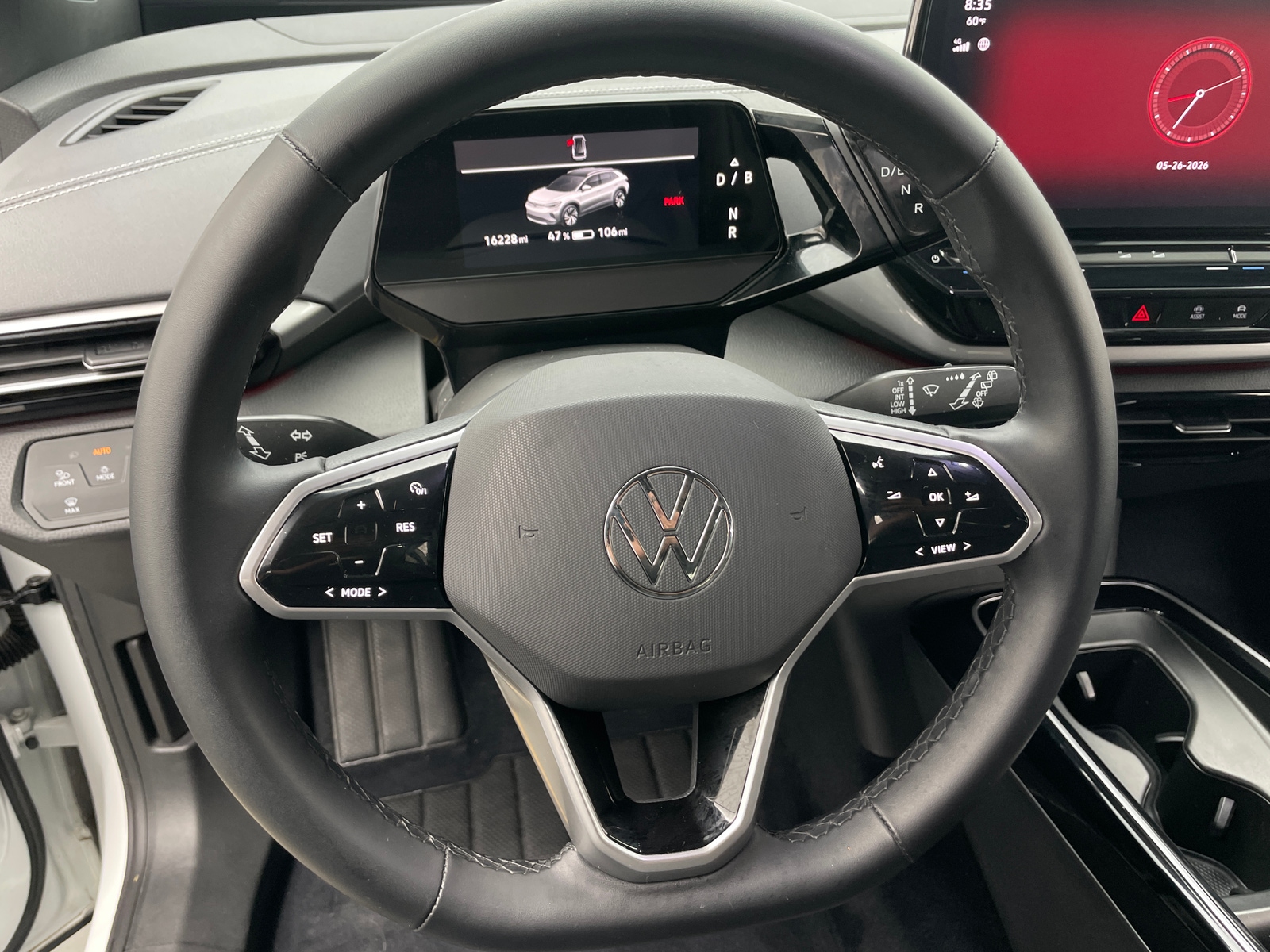 Thumbnail: 2024 Volkswagen ID.4 - 4