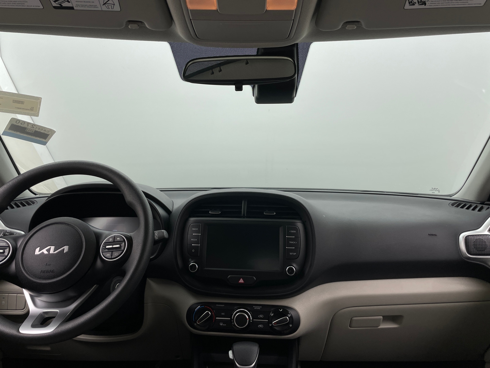Thumbnail: 2025 Kia Soul - 3