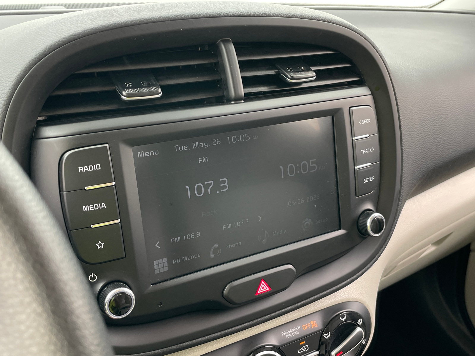 Thumbnail: 2025 Kia Soul - 4