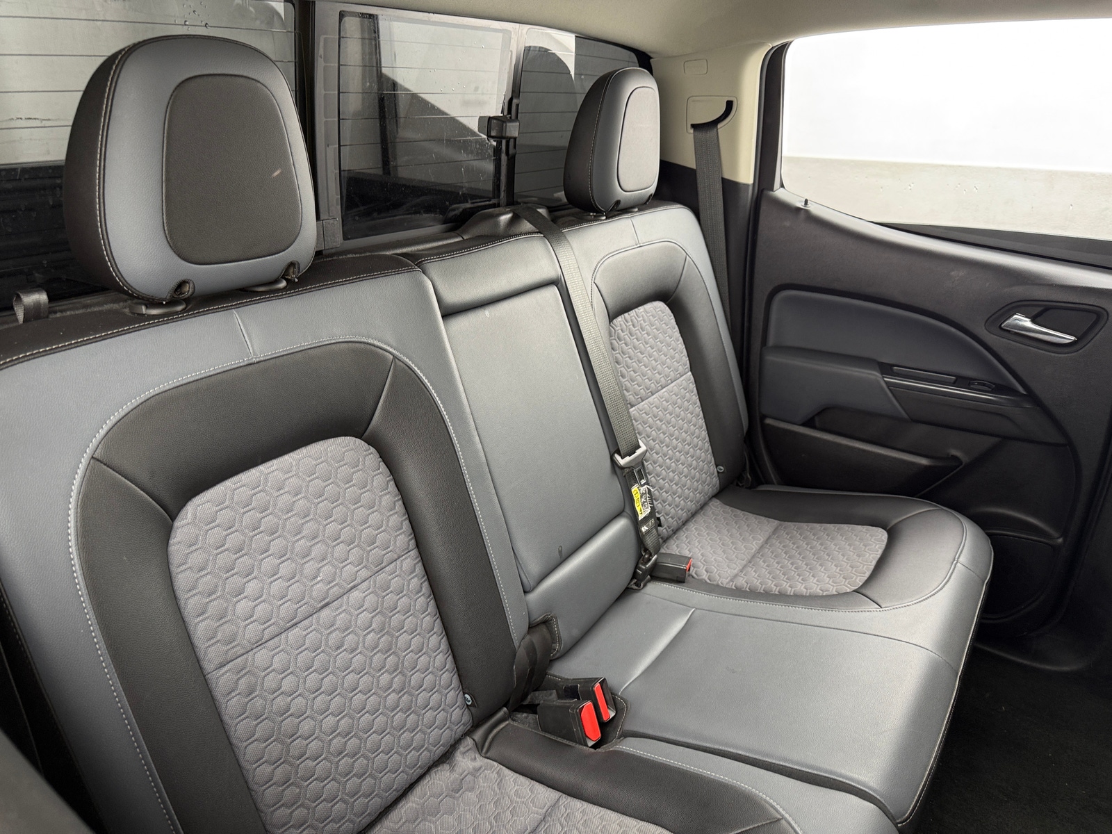 Thumbnail: 2017 Chevrolet Colorado - 6