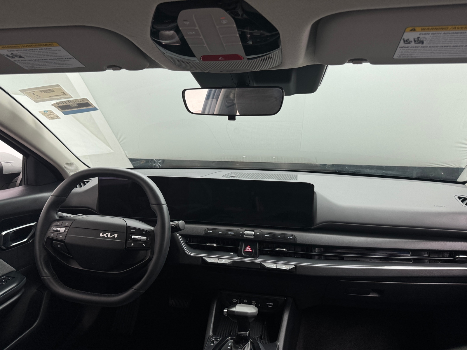 Thumbnail: 2025 Kia K4 - 3