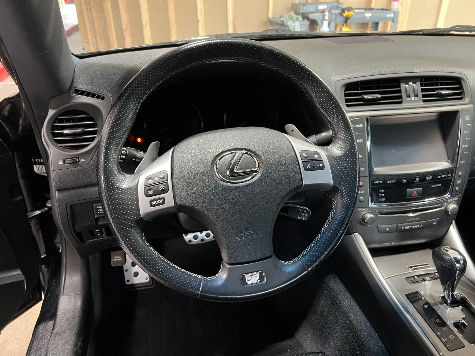 Thumbnail: 2015 Lexus IS - 4