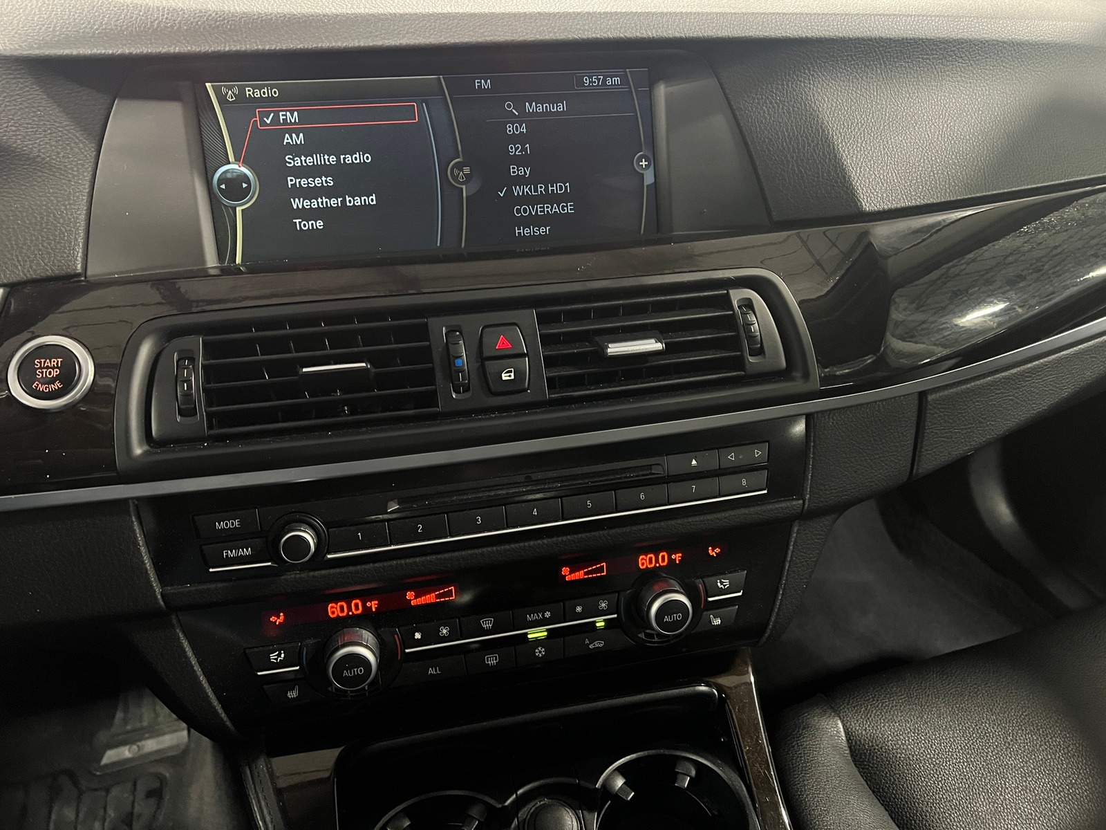 Thumbnail: 2011 BMW 5 Series - 3