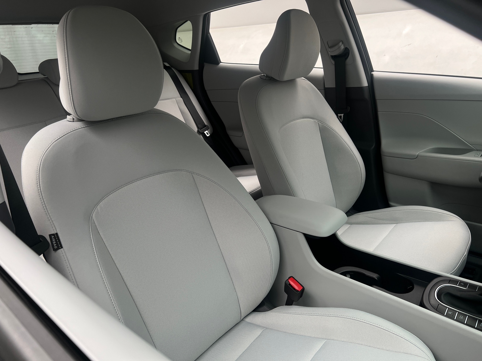 Thumbnail: 2026 Hyundai Kona - 2