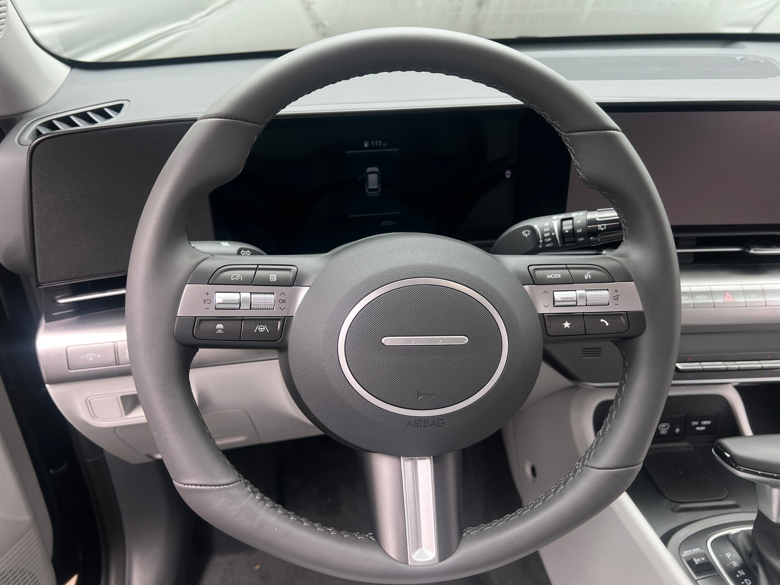 Thumbnail: 2026 Hyundai Kona - 5