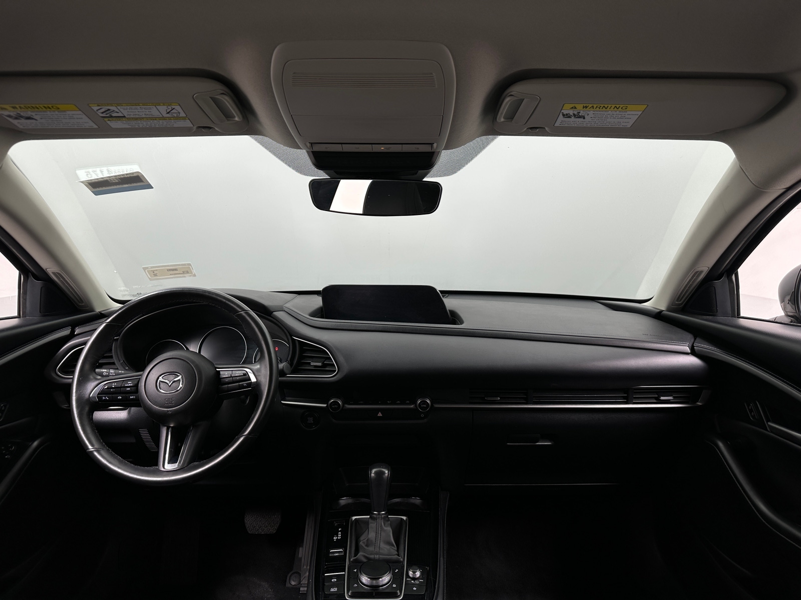 Thumbnail: 2024 Mazda CX-30 - 3