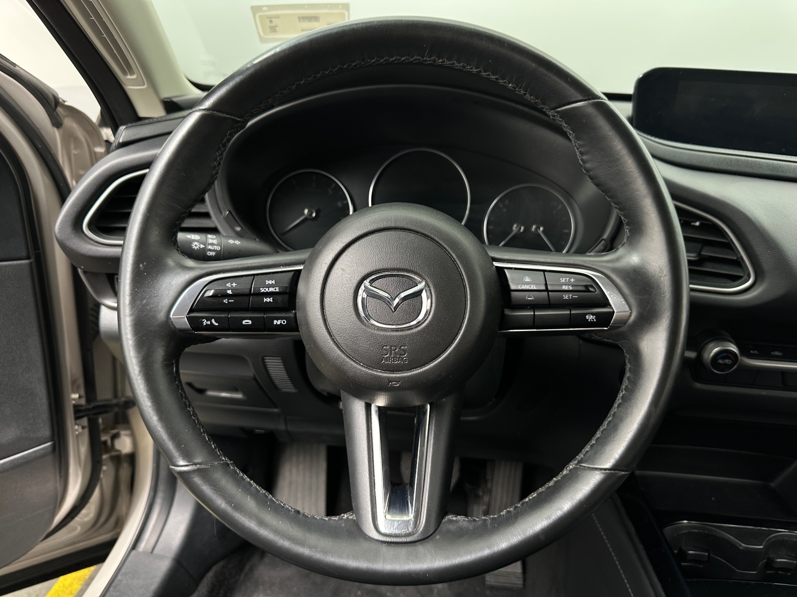 Thumbnail: 2024 Mazda CX-30 - 5