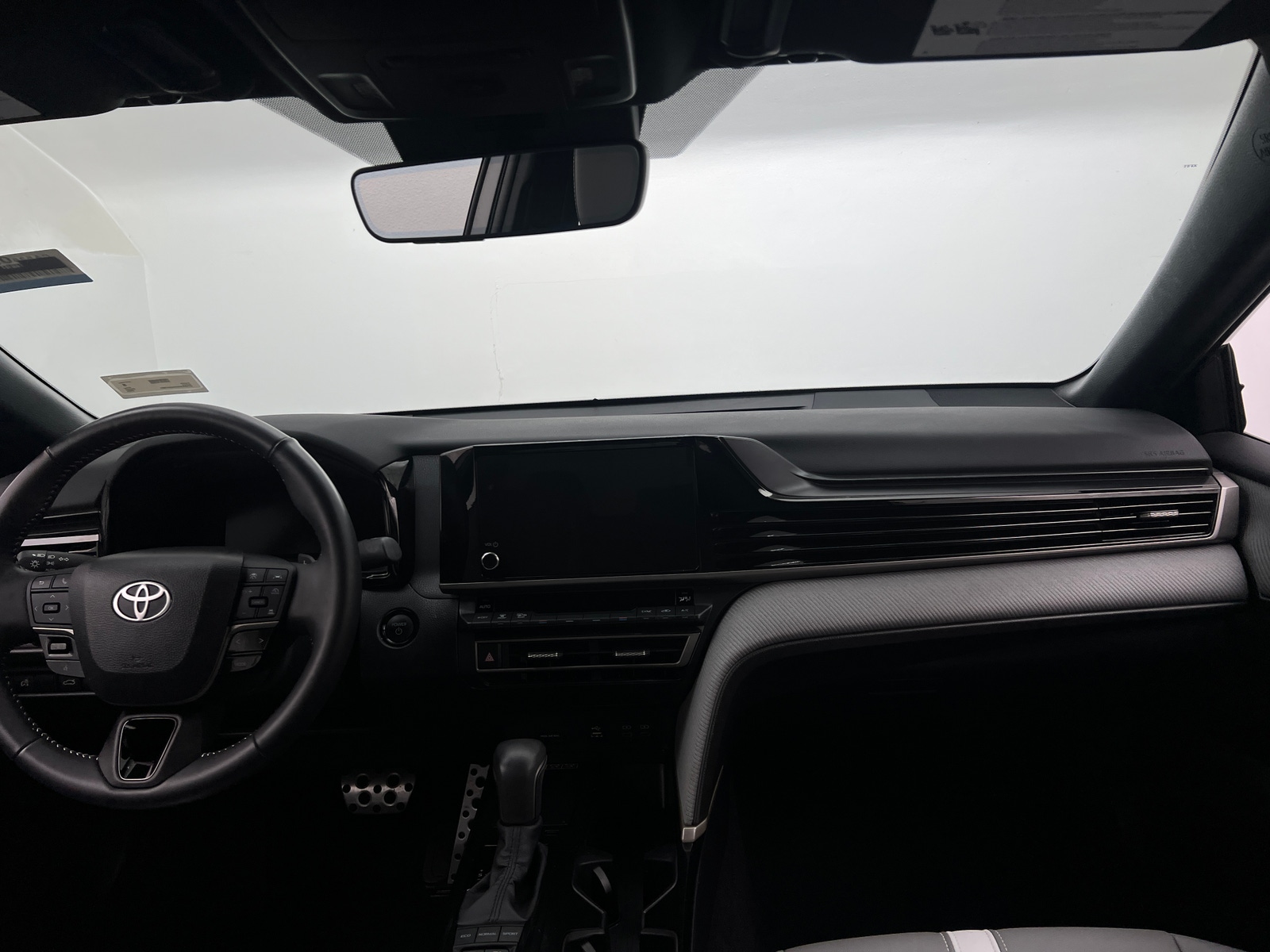Thumbnail: 2025 Toyota Camry - 2