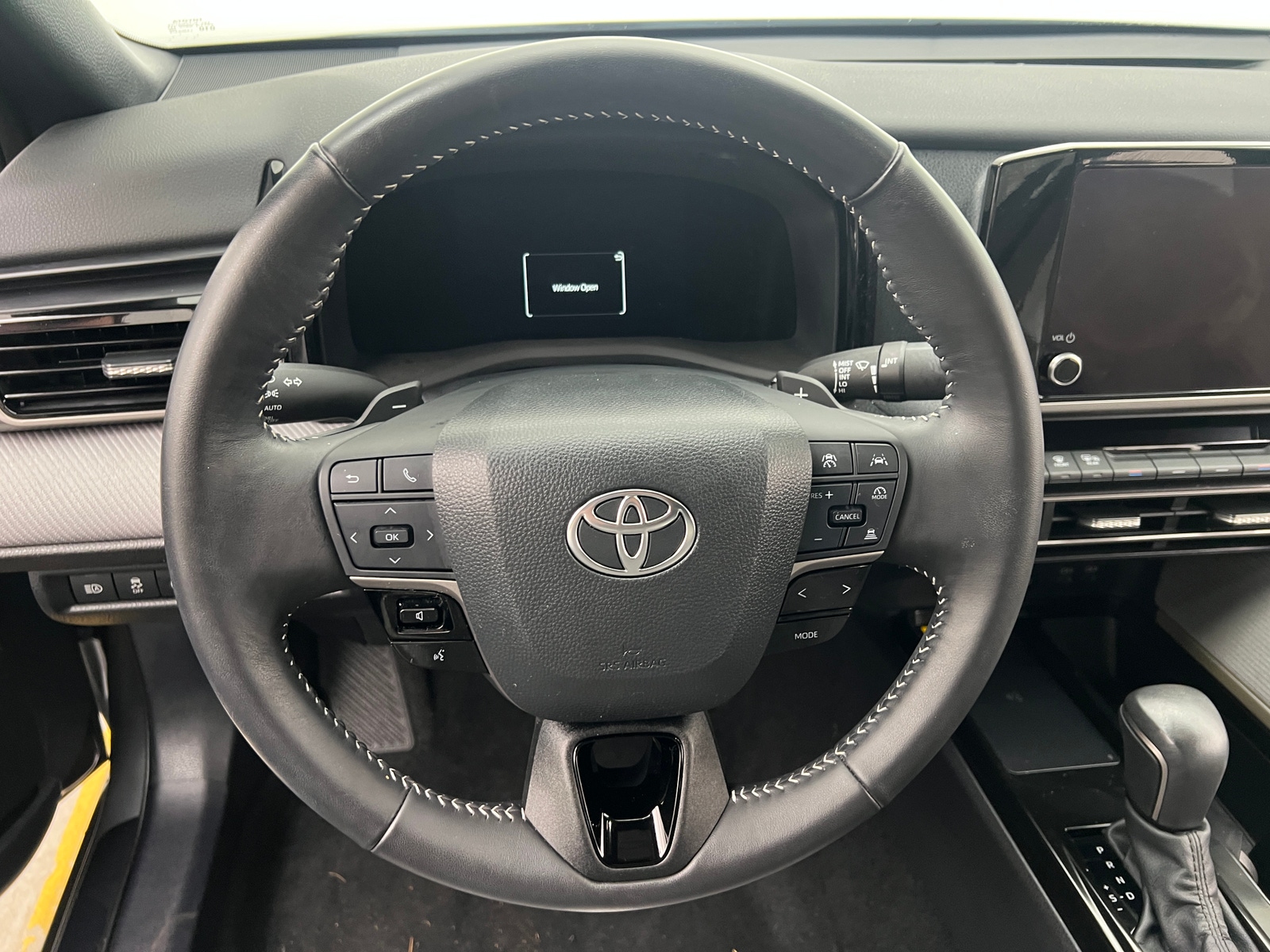 Thumbnail: 2025 Toyota Camry - 4