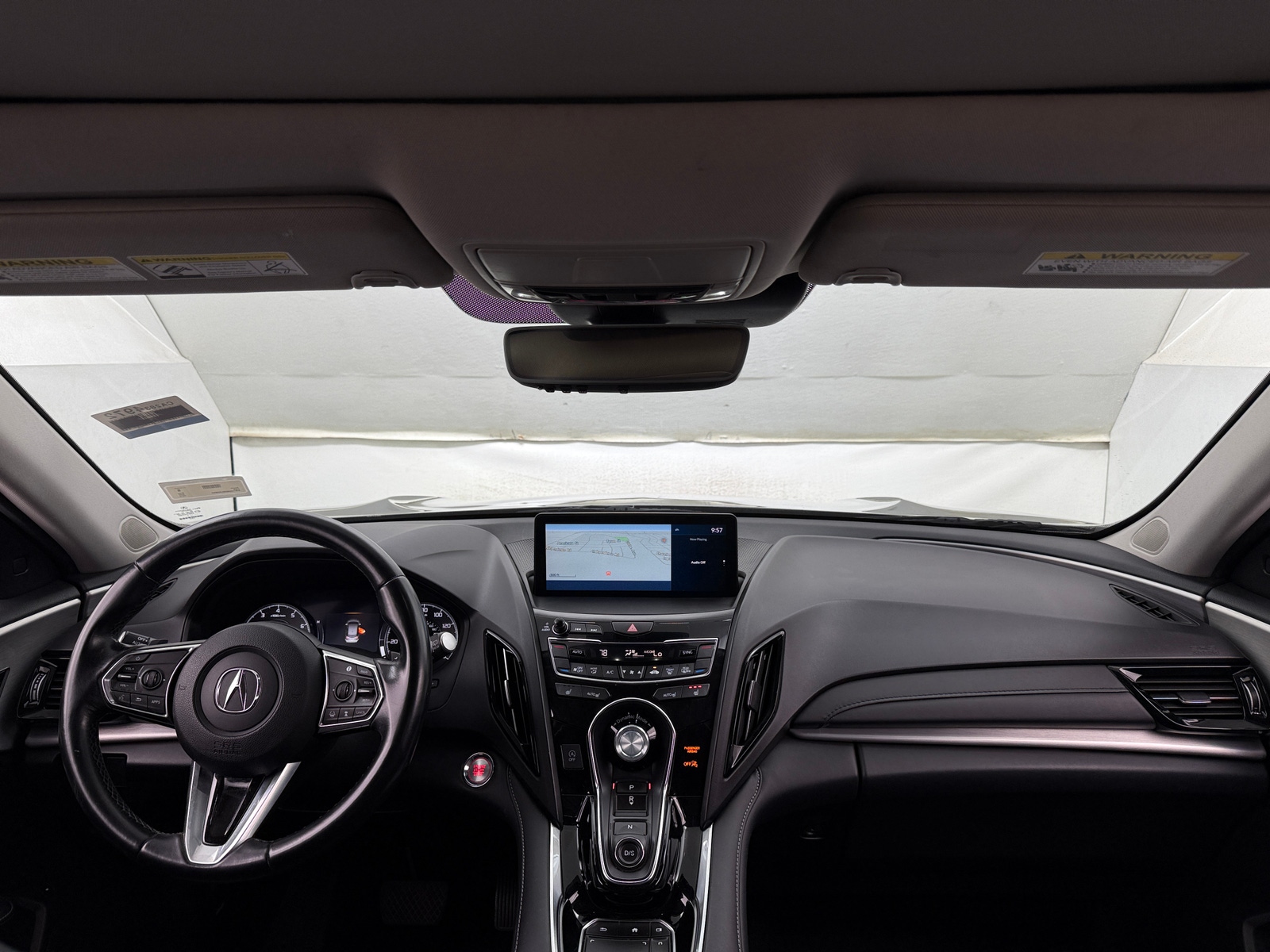 Thumbnail: 2019 Acura RDX - 2