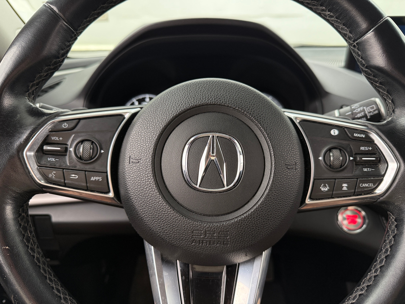 Thumbnail: 2019 Acura RDX - 4