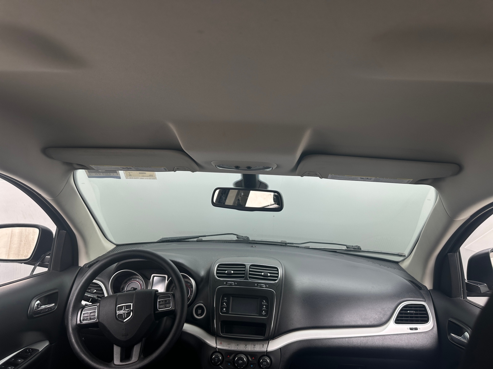 Thumbnail: 2020 Dodge Journey - 3