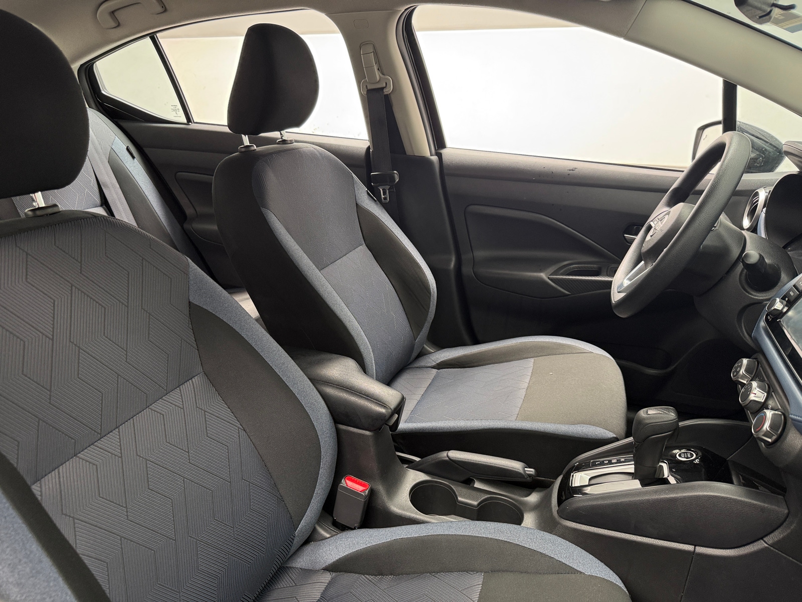 Thumbnail: 2025 Nissan Versa - 2