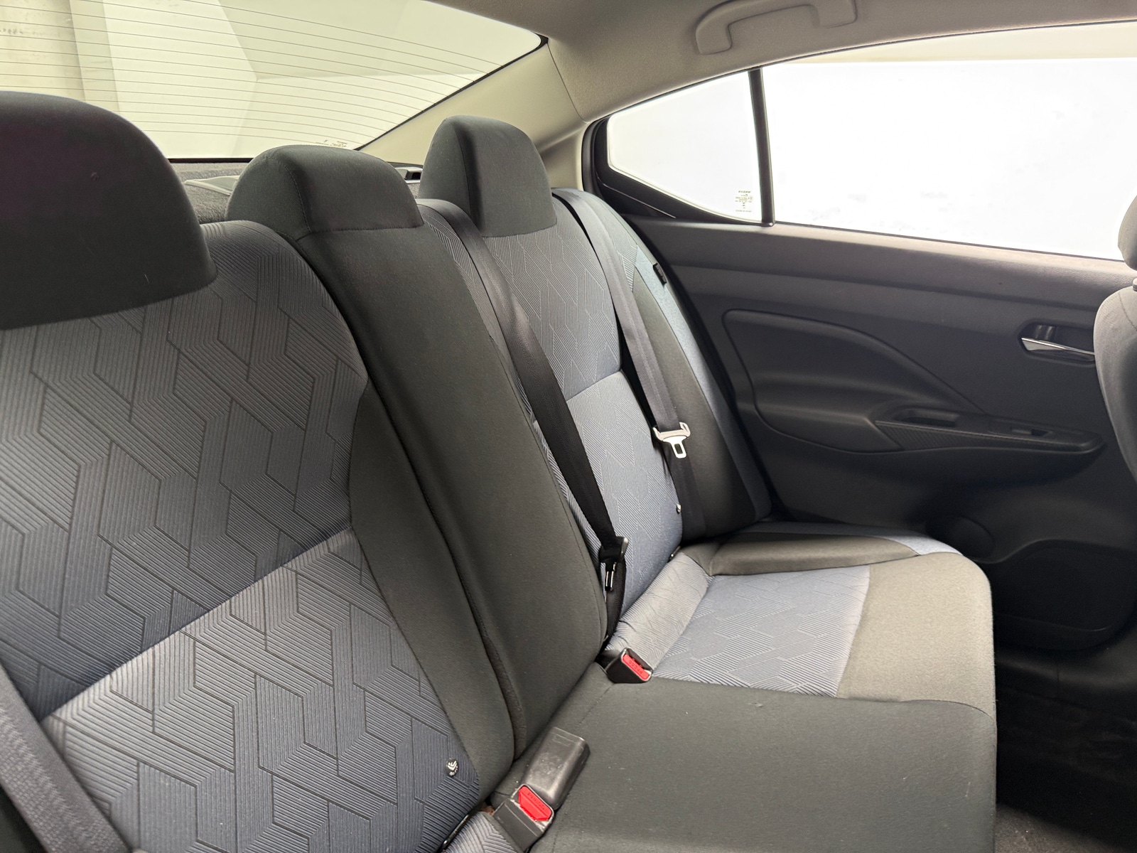 Thumbnail: 2025 Nissan Versa - 6