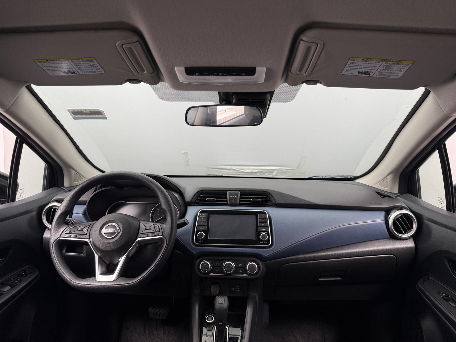 Thumbnail: 2025 Nissan Versa - 3