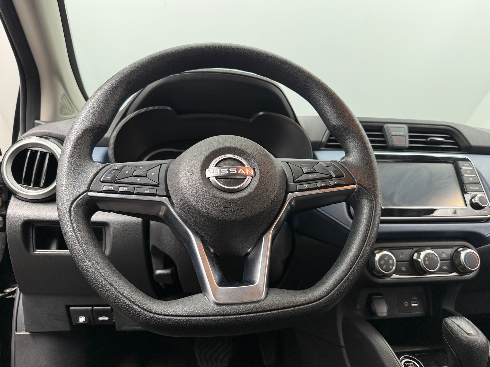Thumbnail: 2025 Nissan Versa - 5
