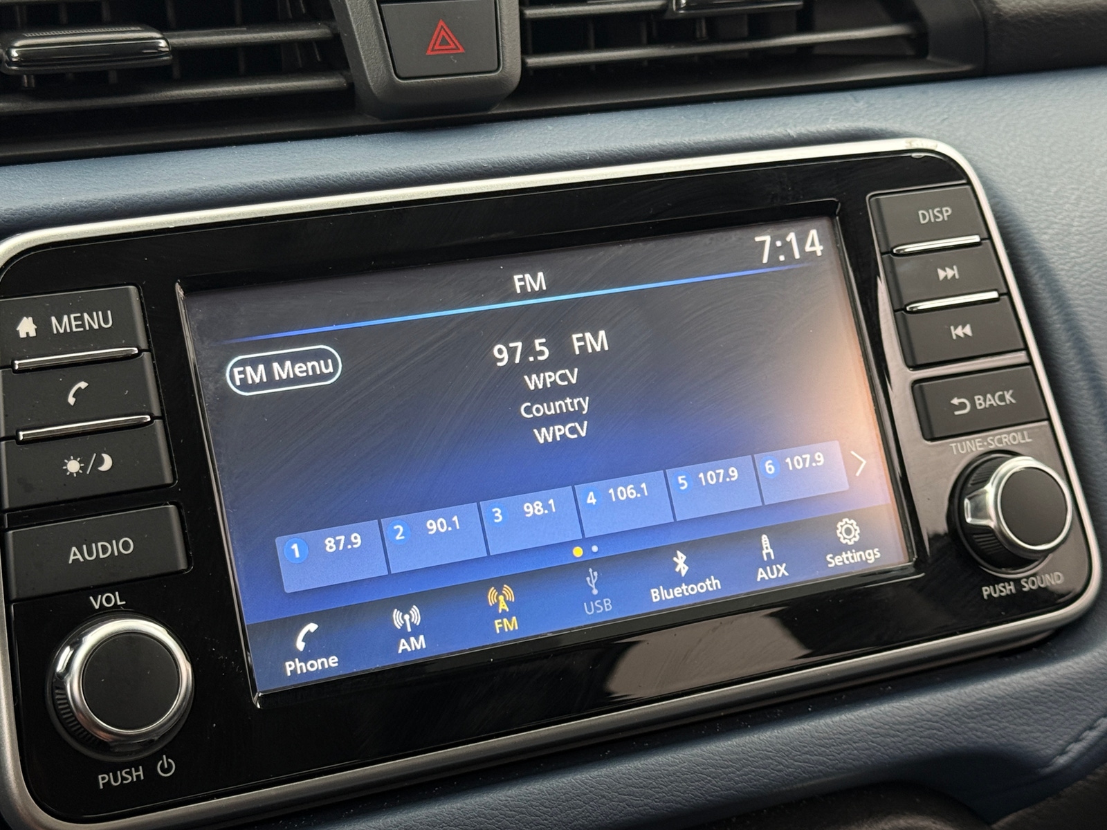 Thumbnail: 2025 Nissan Versa - 4