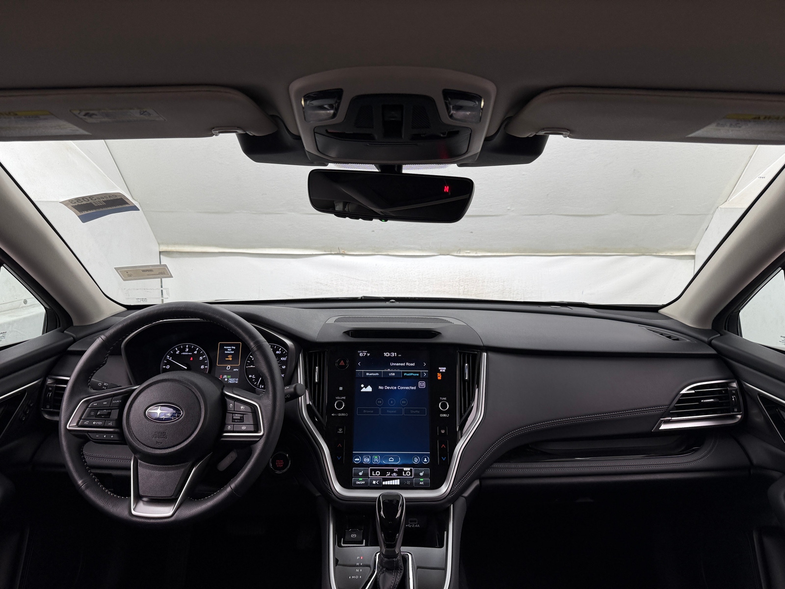 Thumbnail: 2024 Subaru Outback - 2