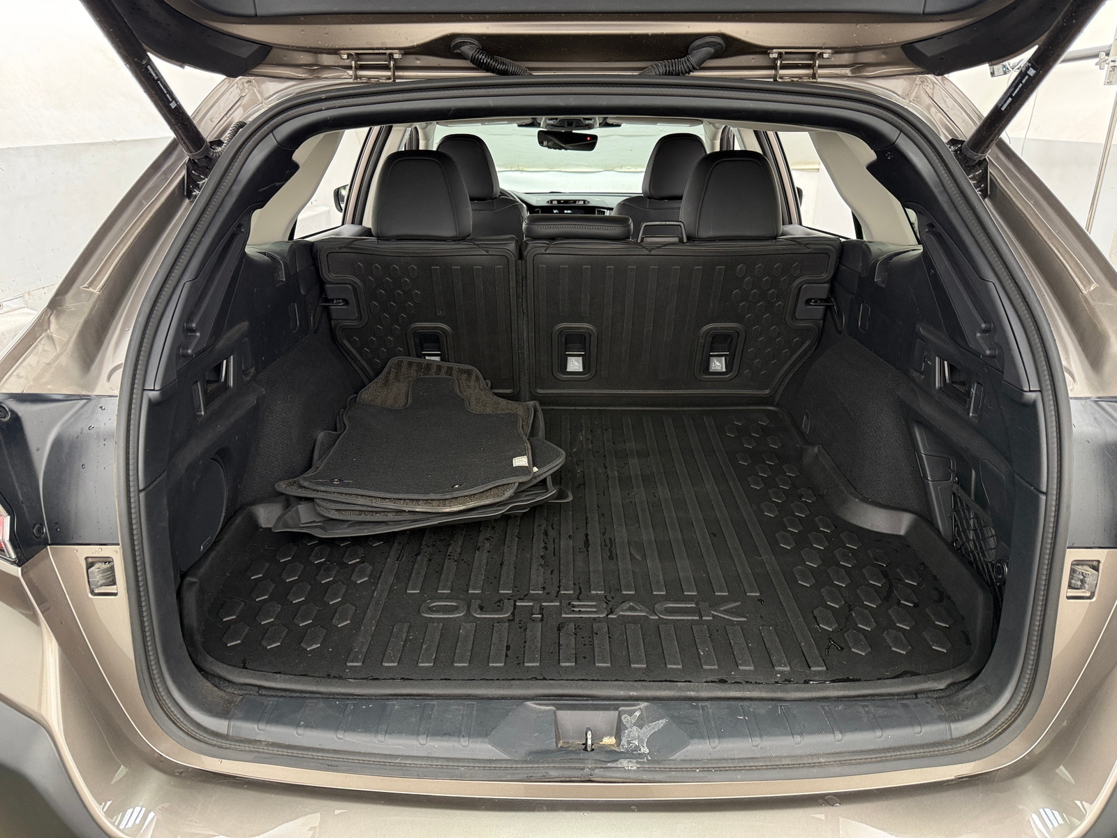 Thumbnail: 2024 Subaru Outback - 6