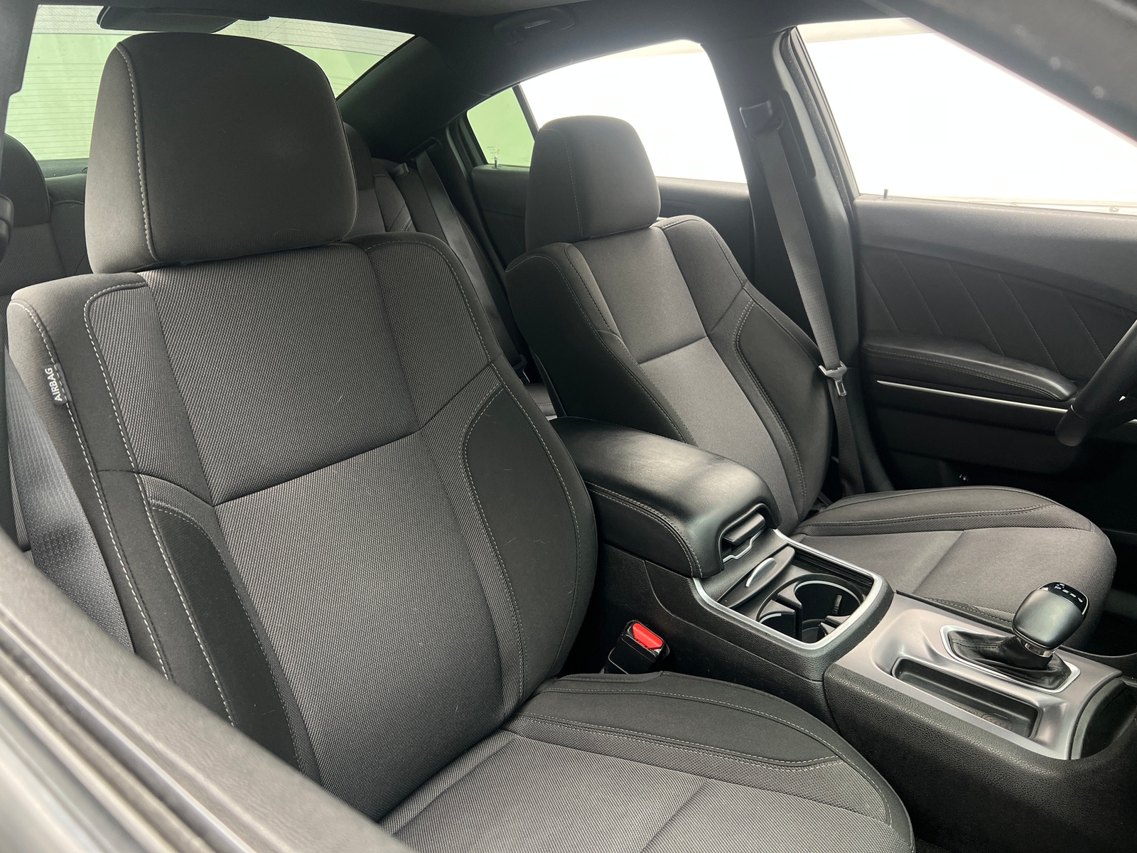 Thumbnail: 2019 Dodge Charger - 2