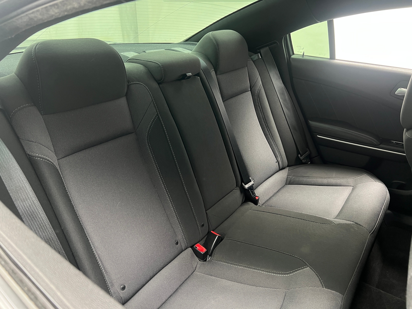 Thumbnail: 2019 Dodge Charger - 6
