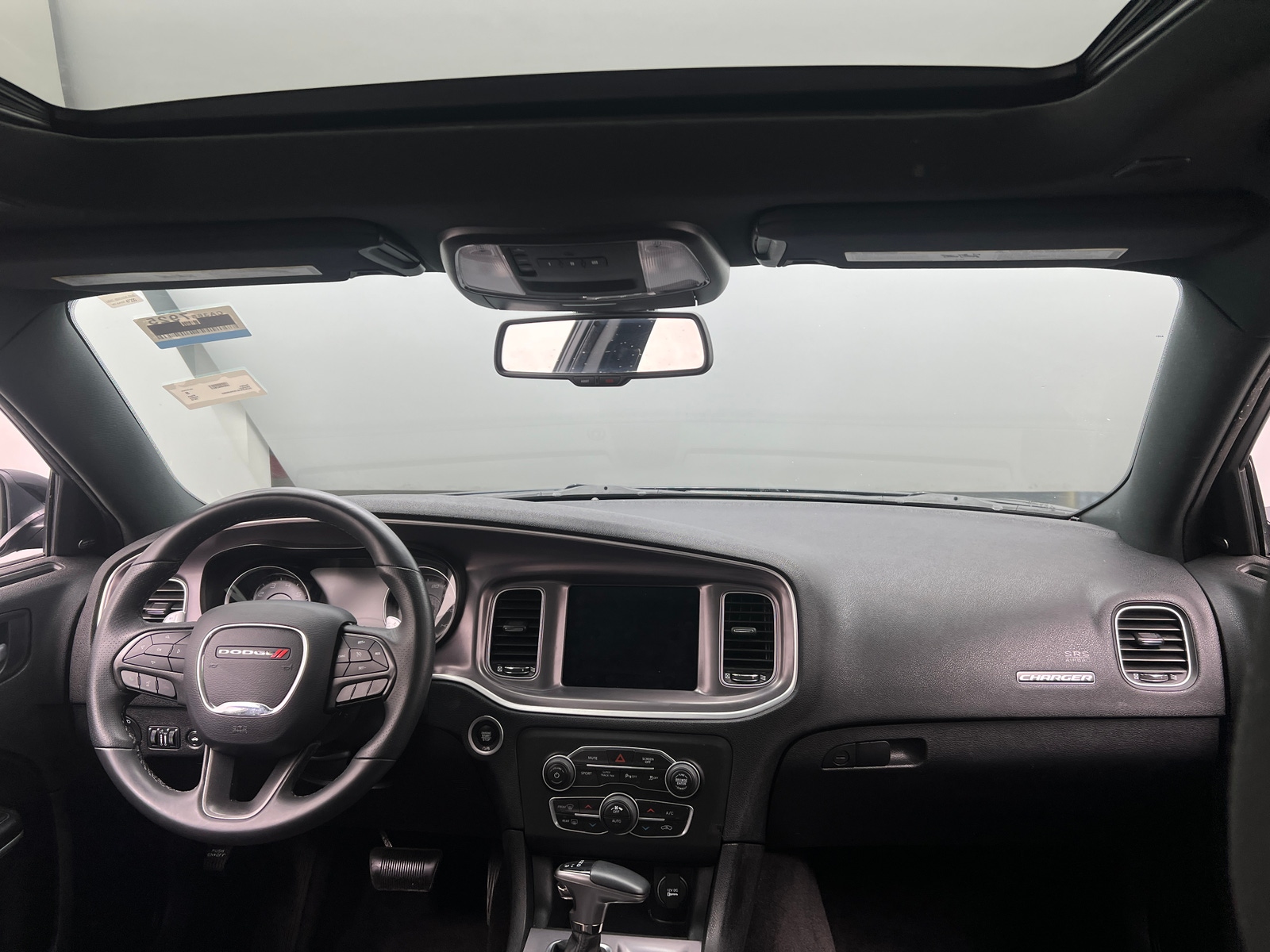 Thumbnail: 2019 Dodge Charger - 3