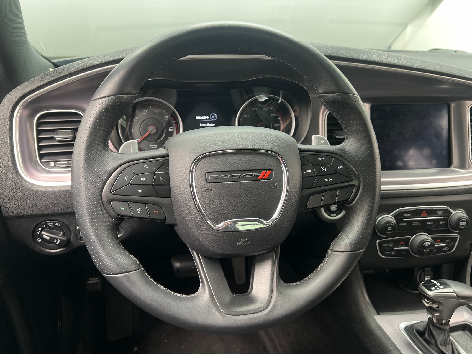 Thumbnail: 2019 Dodge Charger - 5
