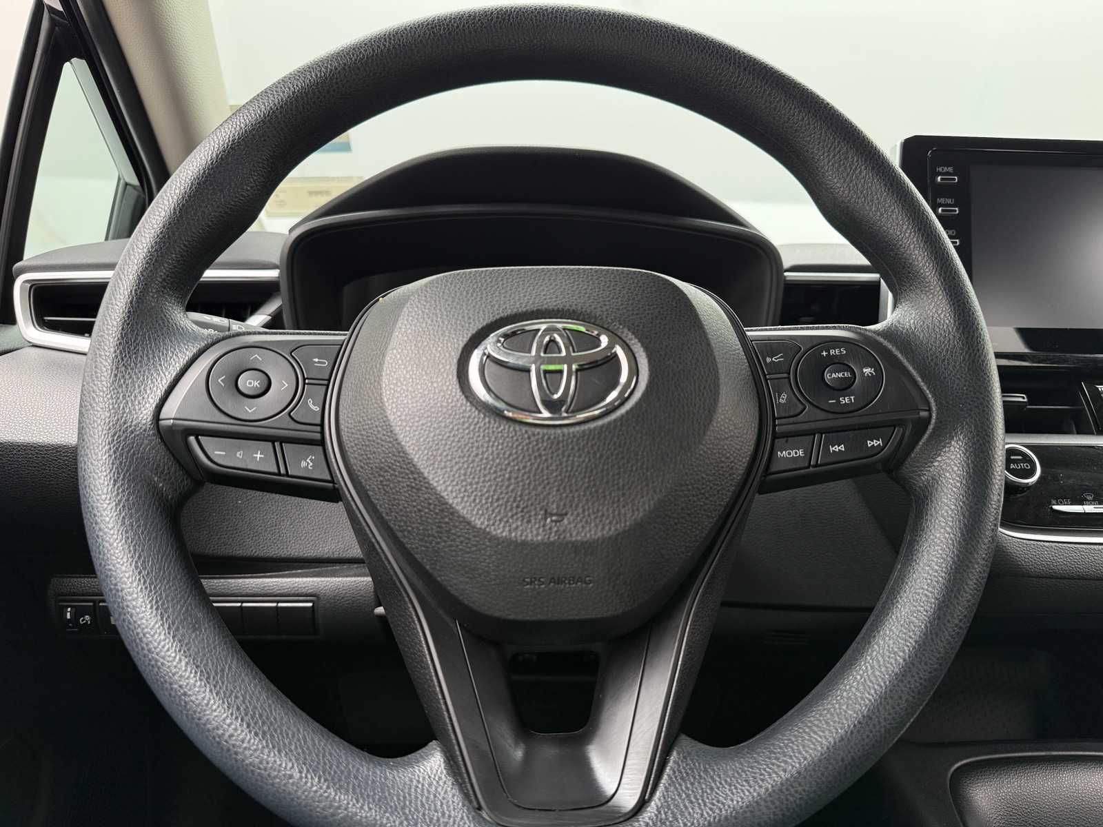 Thumbnail: 2021 Toyota Corolla - 5