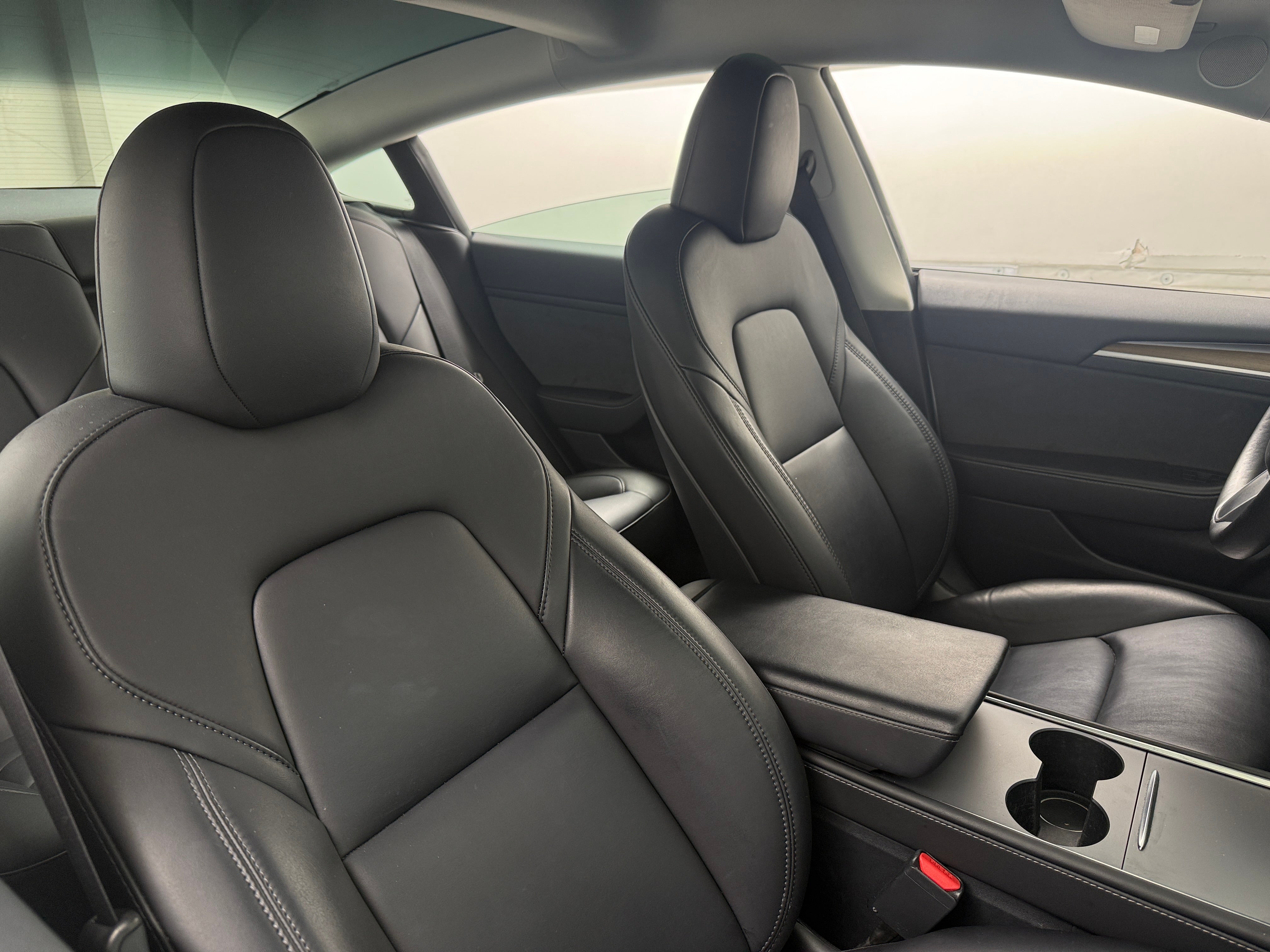 Used 2023 Tesla Model 3 Base with VIN 5YJ3E1EA9PF595710 for sale in Auburn, WA