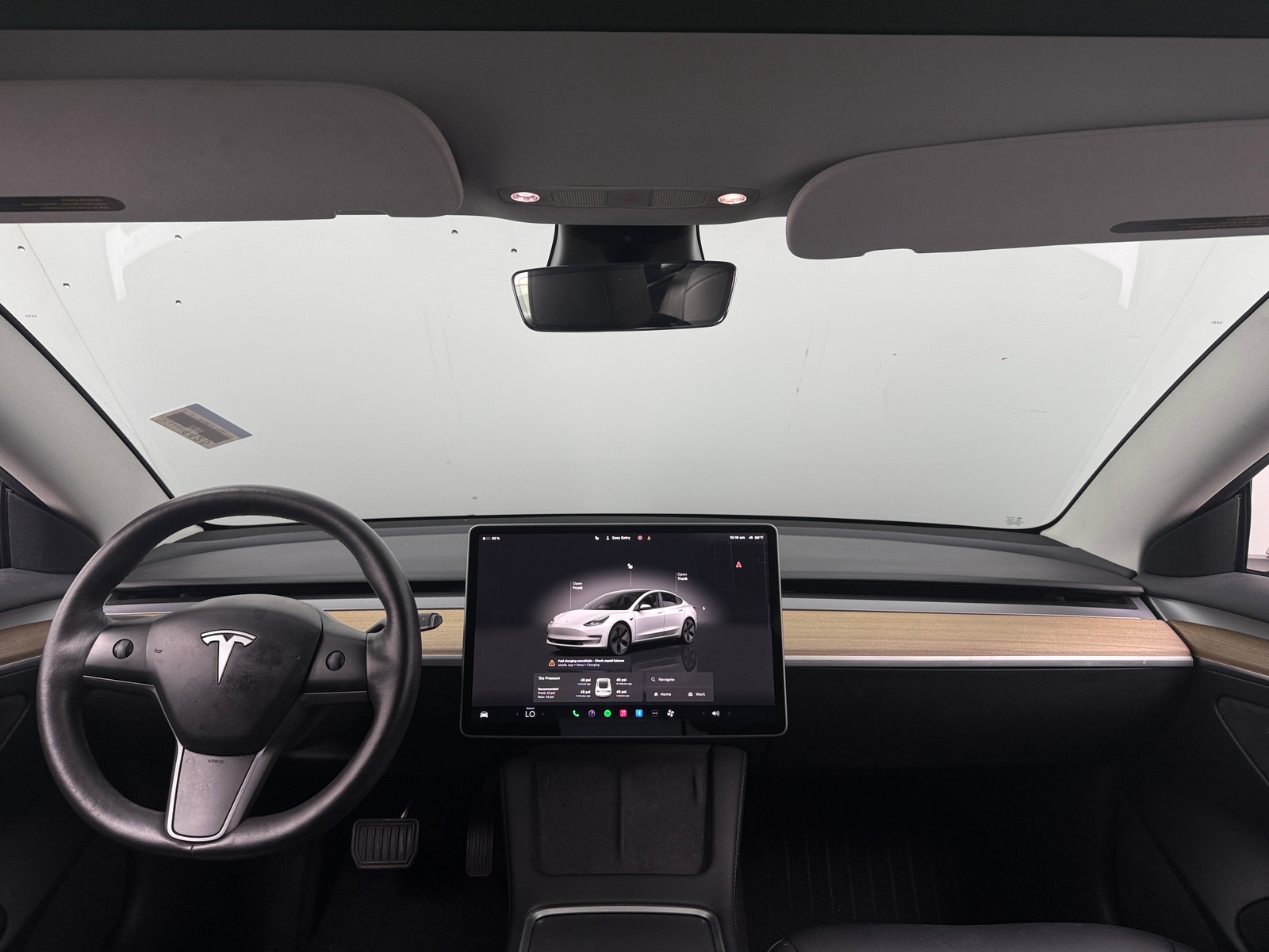 Thumbnail: 2023 Tesla Model 3 - 3