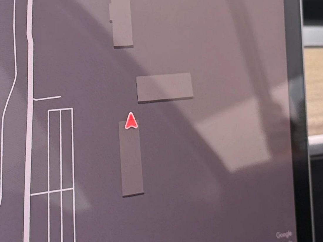 Thumbnail: 2023 Tesla Model 3 - 4