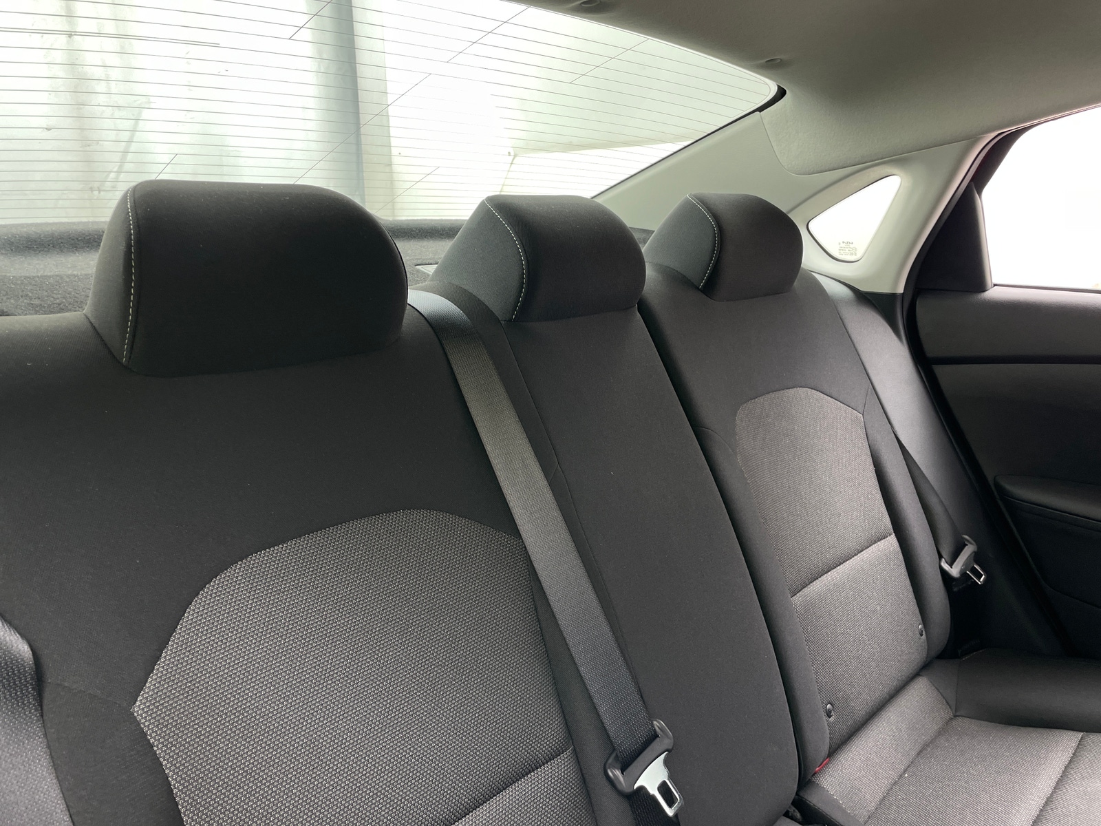 Thumbnail: 2024 Kia Forte - 6