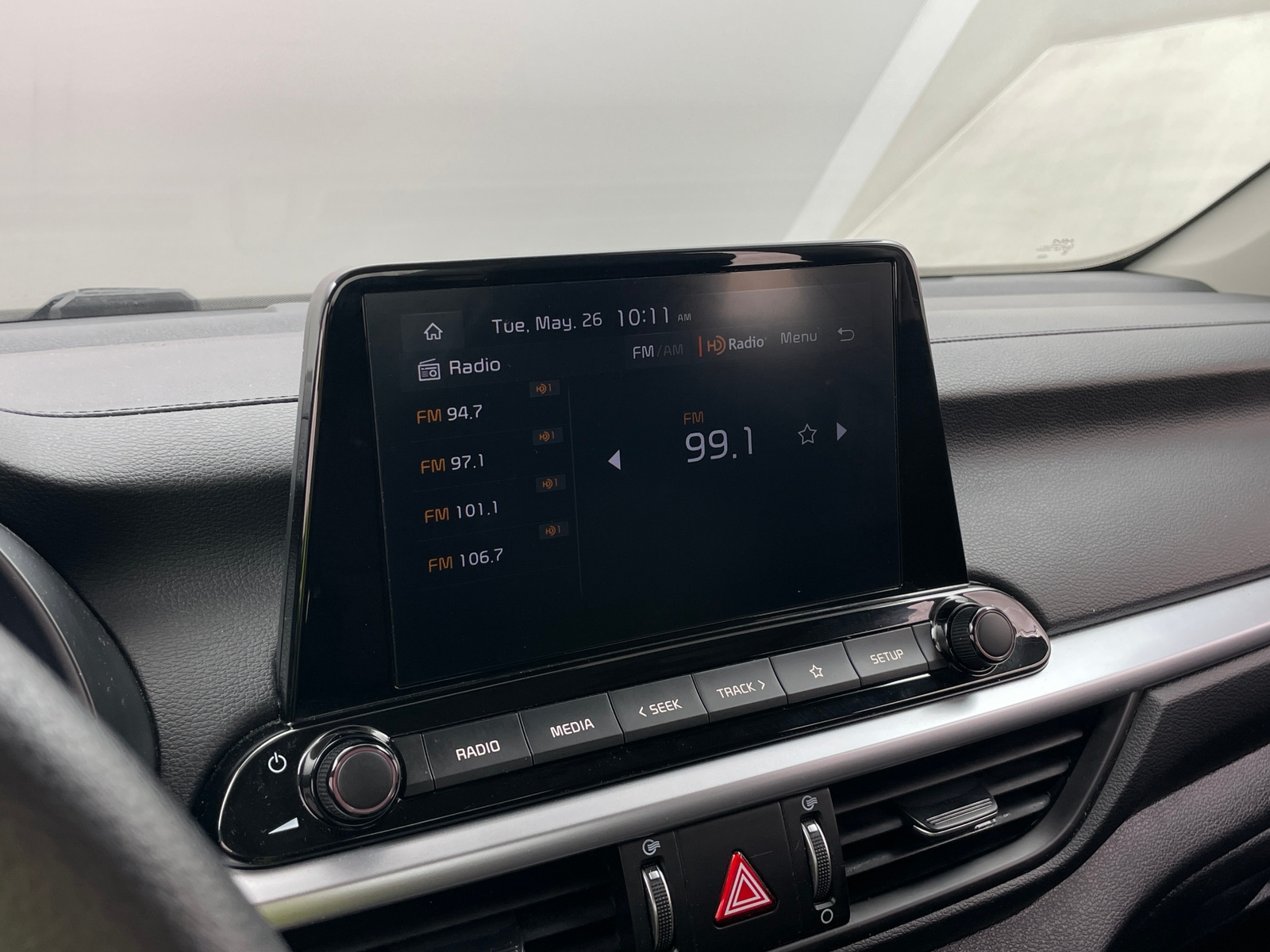 Thumbnail: 2024 Kia Forte - 4