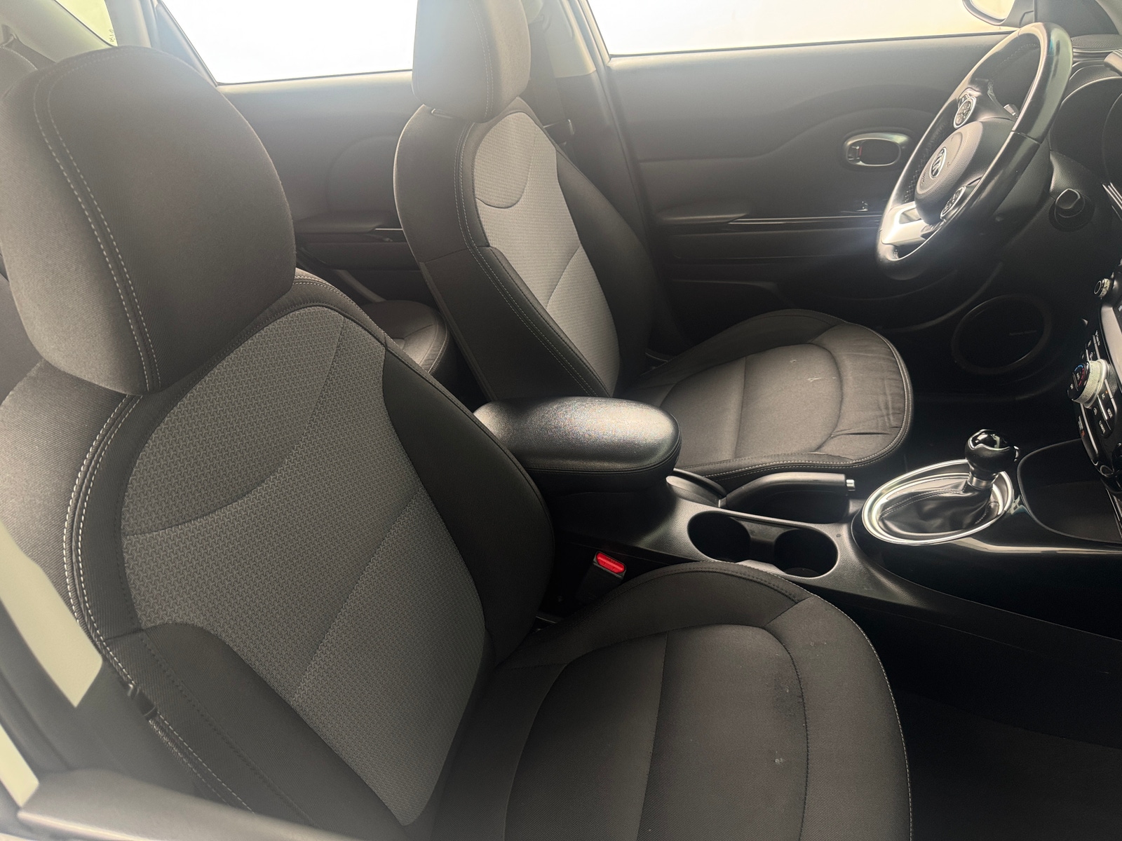 Thumbnail: 2018 Kia Soul - 2