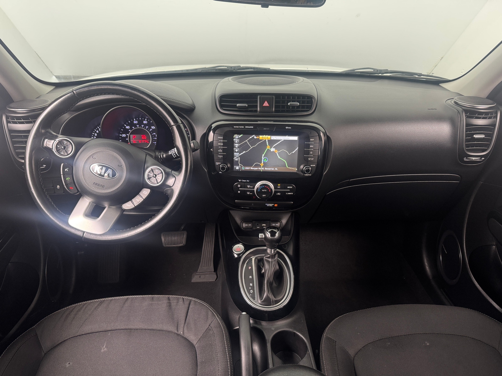 Thumbnail: 2018 Kia Soul - 3