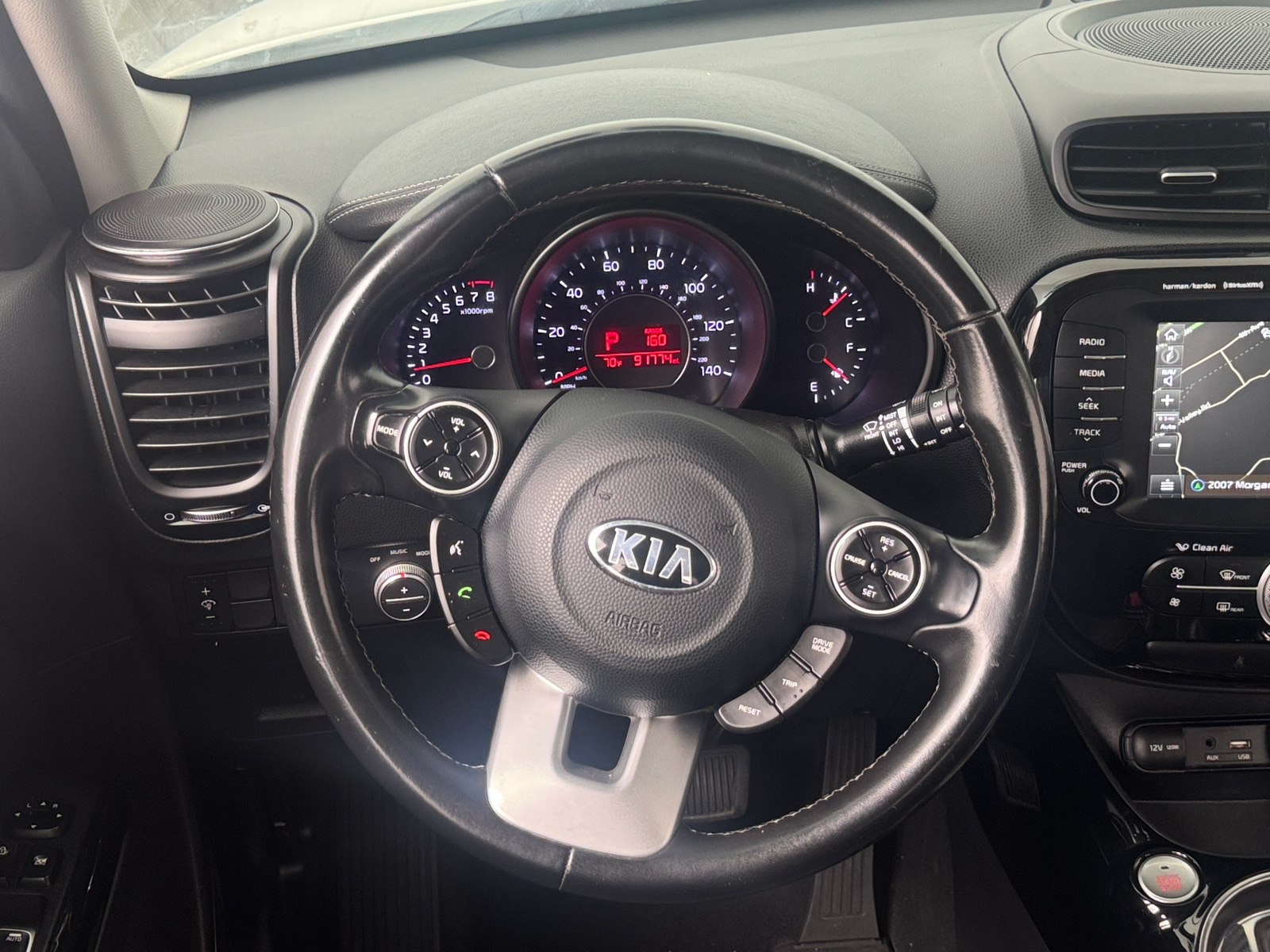 Thumbnail: 2018 Kia Soul - 5