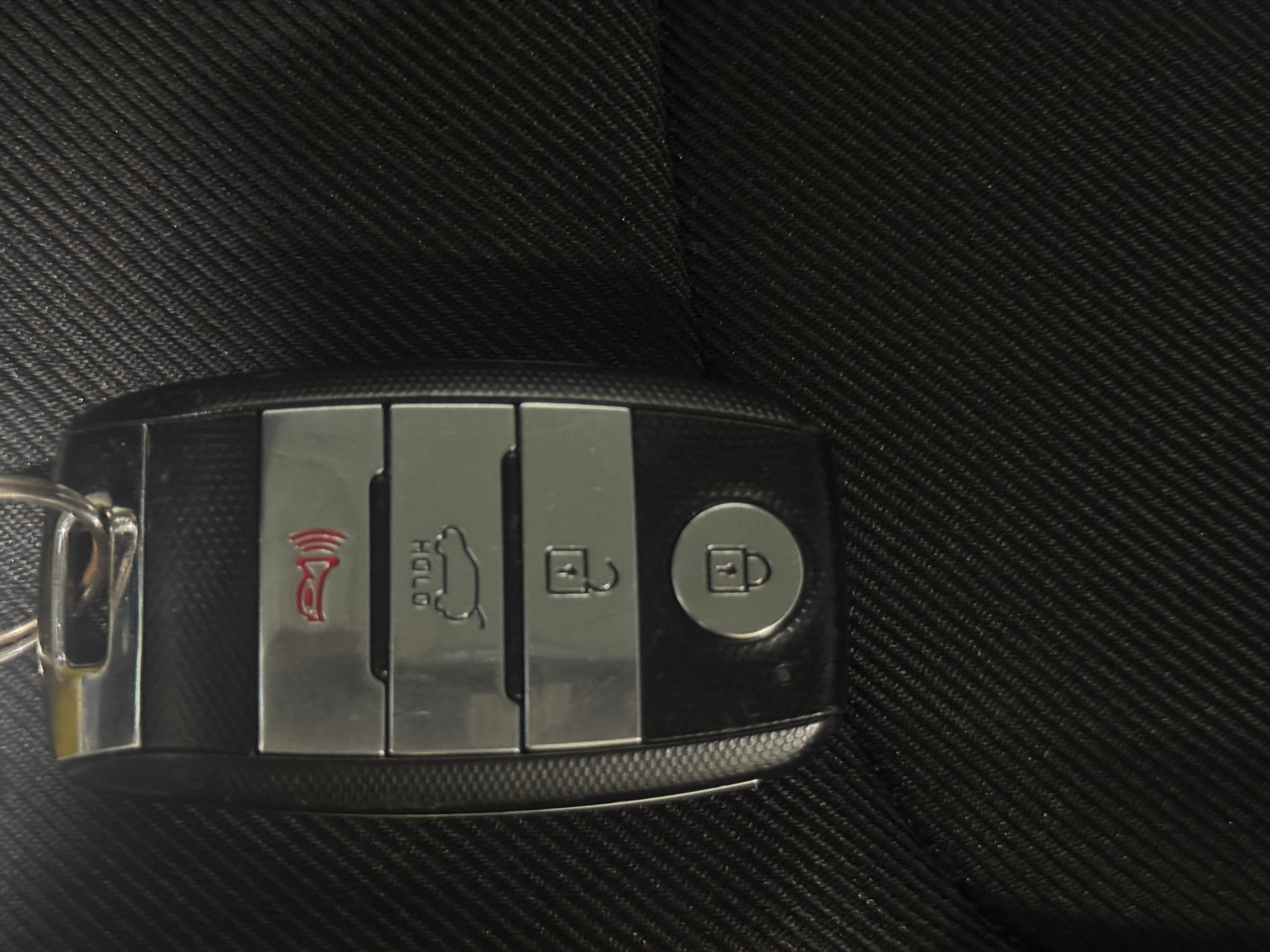 Used 2018 Kia Soul + with VIN KNDJP3A50J7898894 for sale in Auburn, WA
