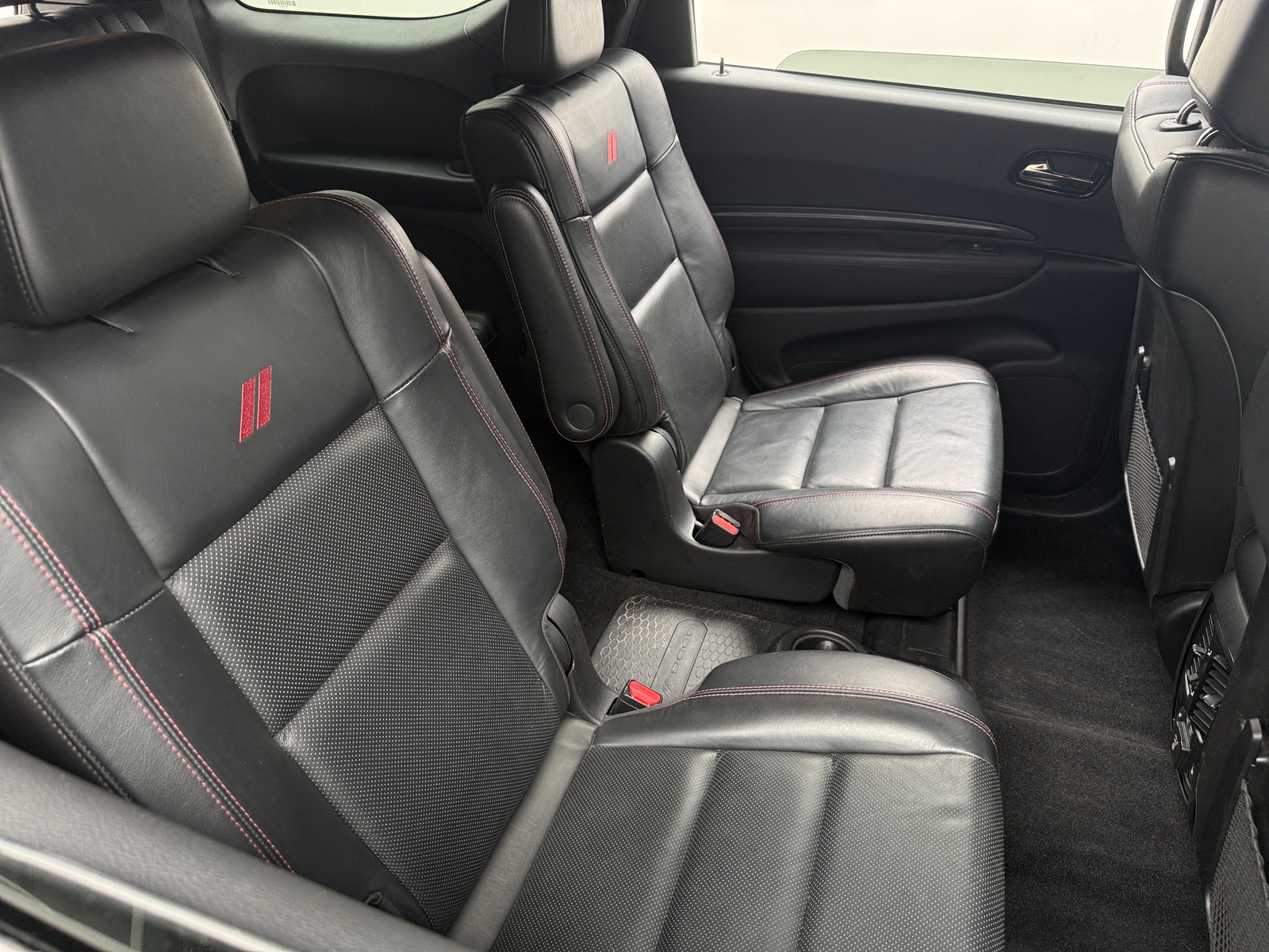 Thumbnail: 2021 Dodge Durango - 5