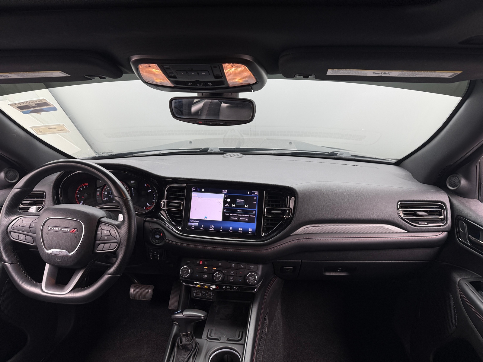 Thumbnail: 2021 Dodge Durango - 2