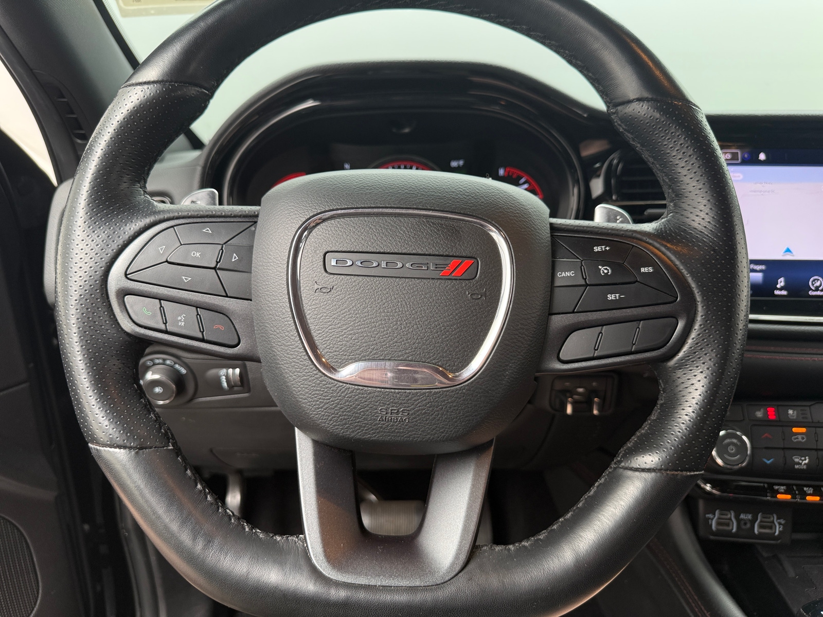 Thumbnail: 2021 Dodge Durango - 4