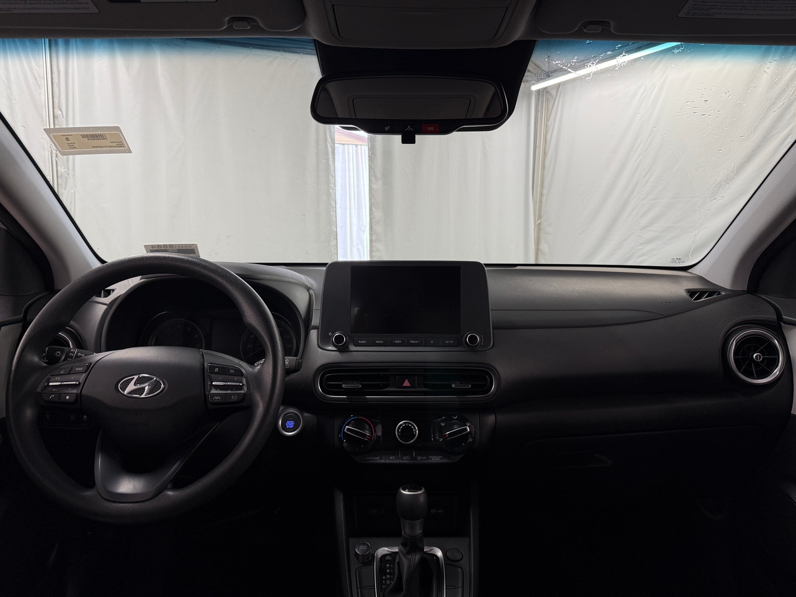 Thumbnail: 2023 Hyundai Kona - 3