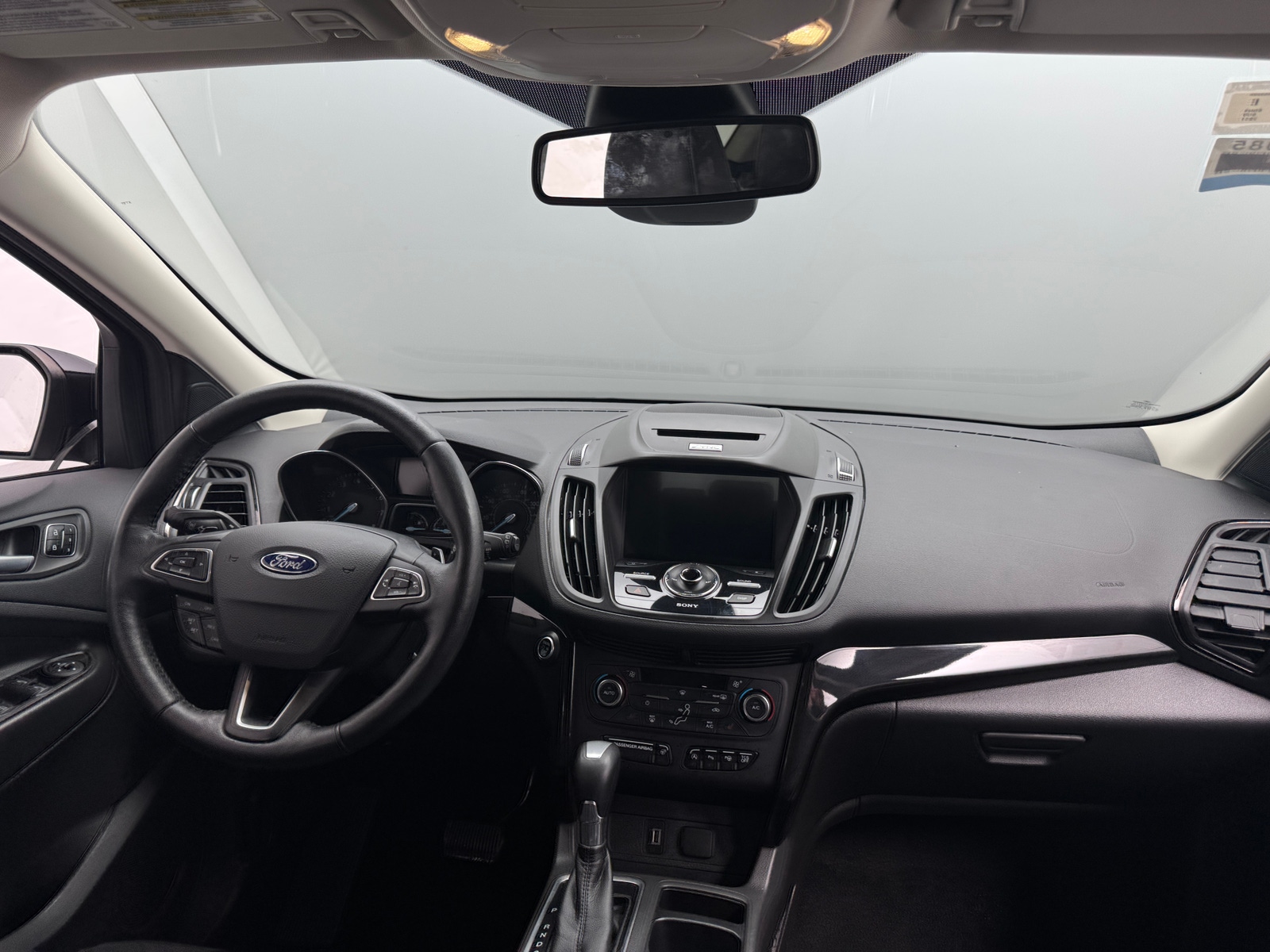 Thumbnail: 2017 Ford Escape - 2