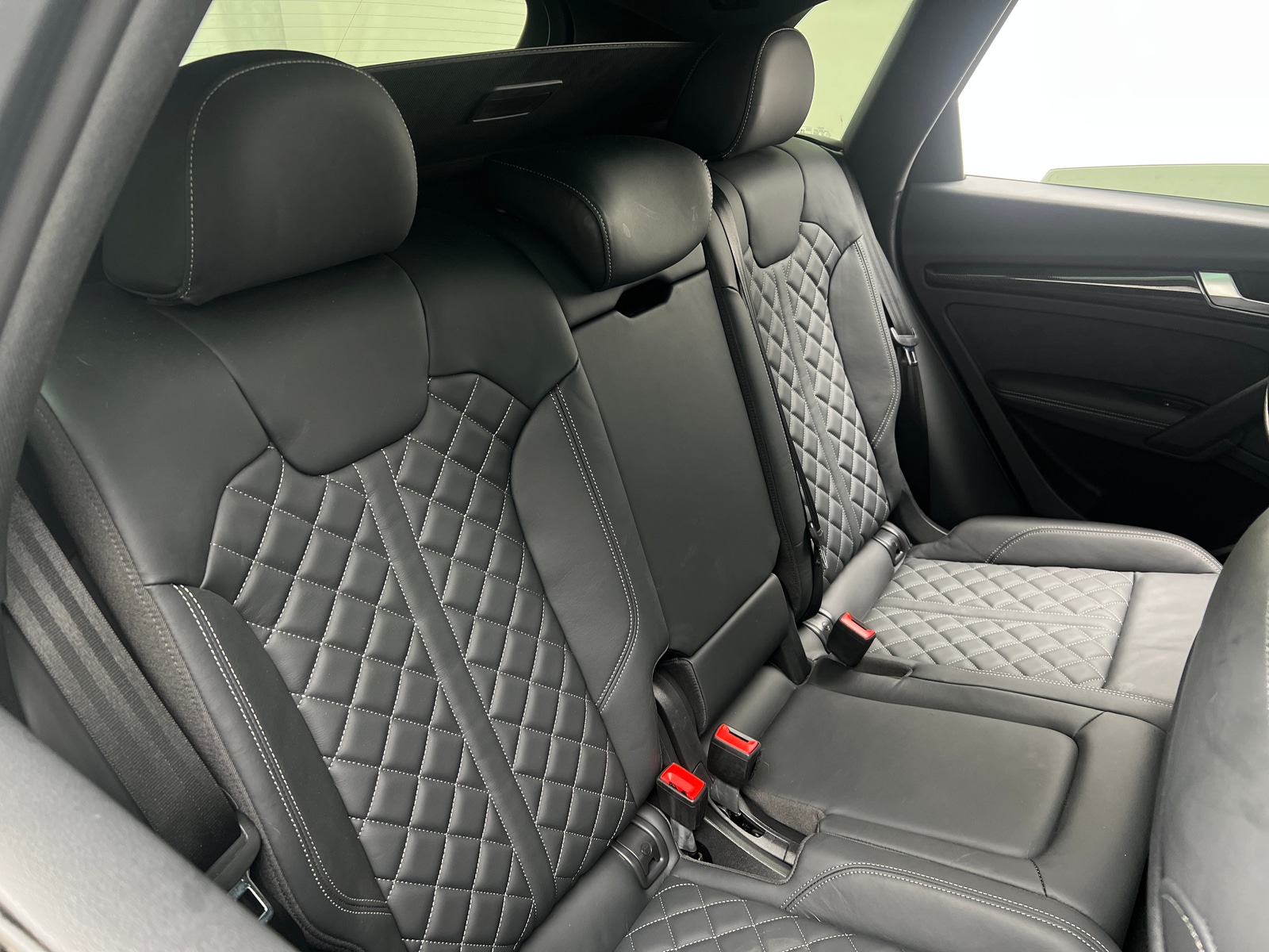 Thumbnail: 2023 Audi SQ5 - 5