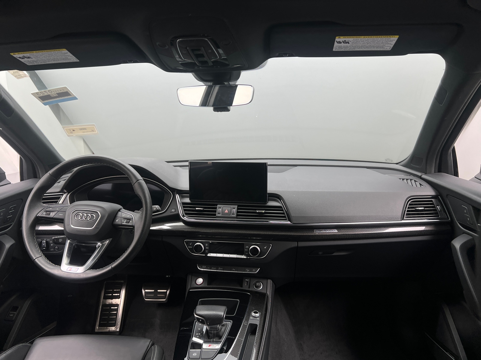 Thumbnail: 2023 Audi SQ5 - 2