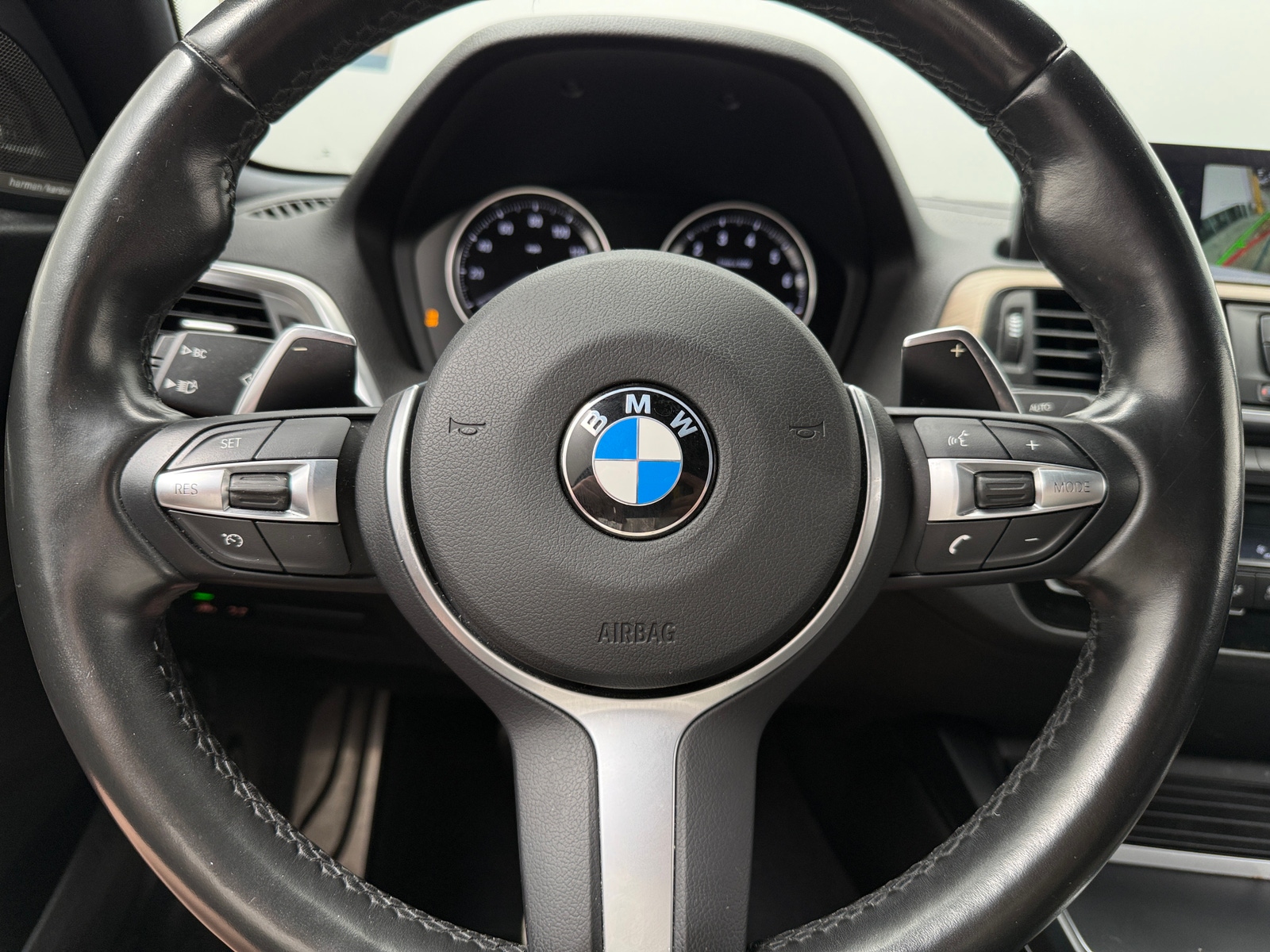 Thumbnail: 2018 BMW 2 Series - 3