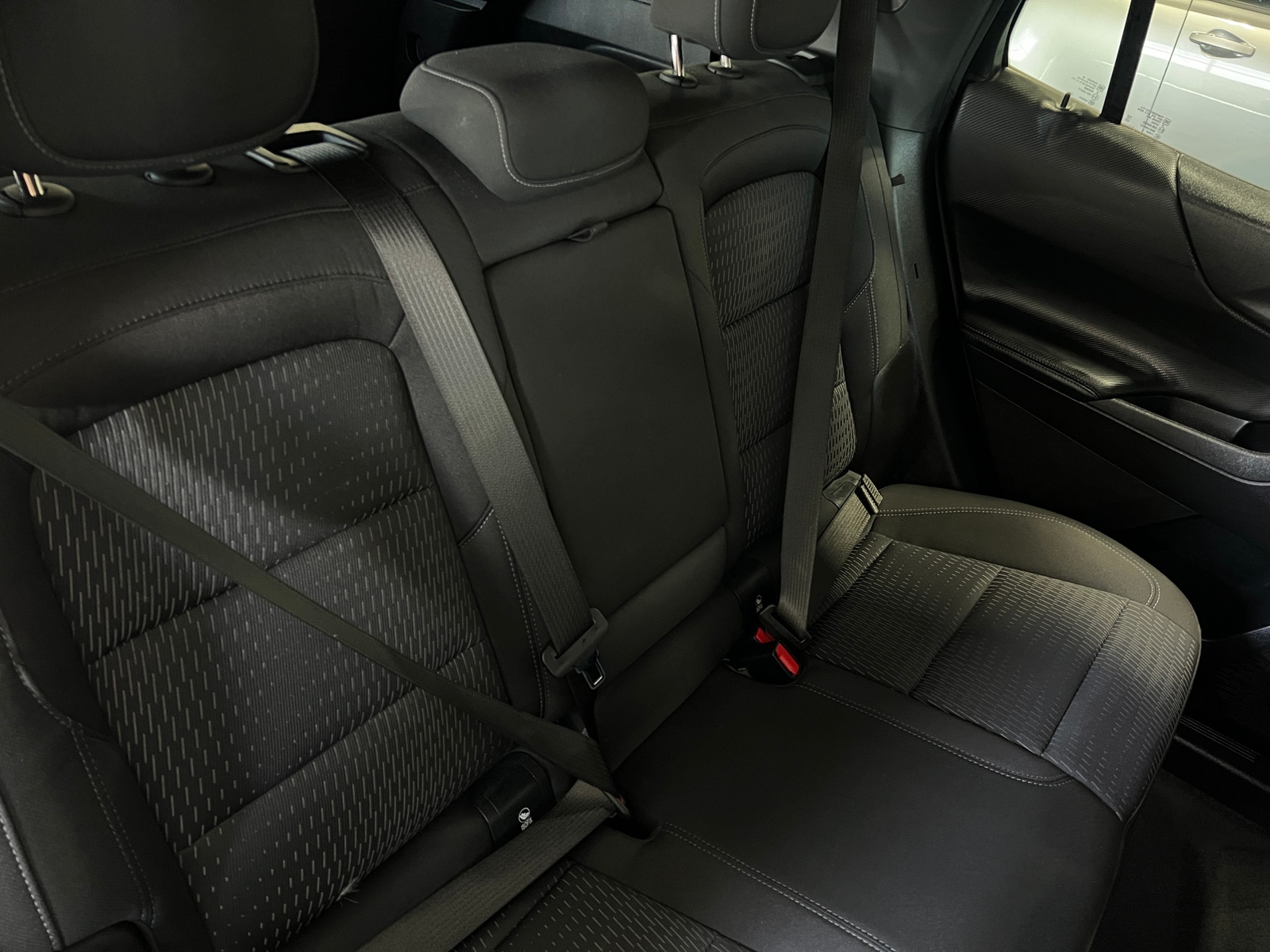 Thumbnail: 2025 Chevrolet Equinox - 6
