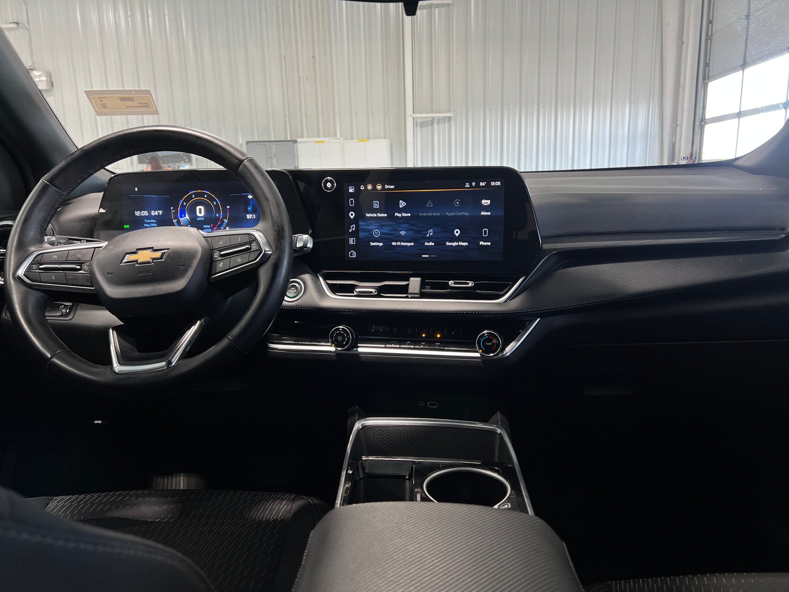 Thumbnail: 2025 Chevrolet Equinox - 3
