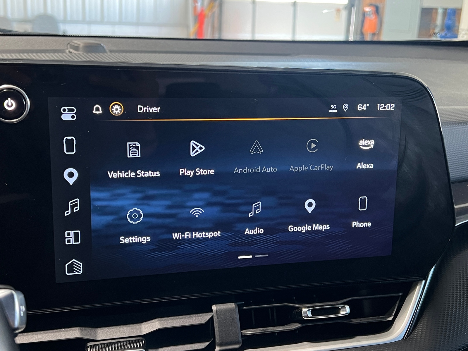 Thumbnail: 2025 Chevrolet Equinox - 4